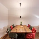 Wohnen Im Zentrum דירה