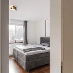 Wohnen Im Zentrum לינדלאר