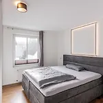 Wohnen Im Zentrum * לינדלאר