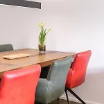 Wohnen Im Zentrum דירה לינדלאר