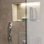 Wohnen Im Zentrum דירה