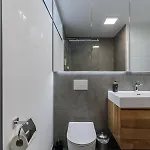 דירה Wohnen Im Zentrum לינדלאר
