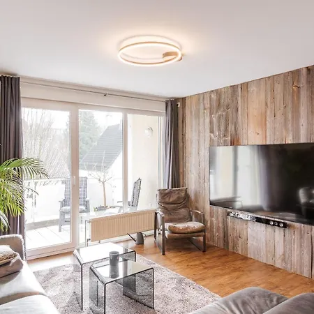 Wohnen Im Zentrum * Lindlar