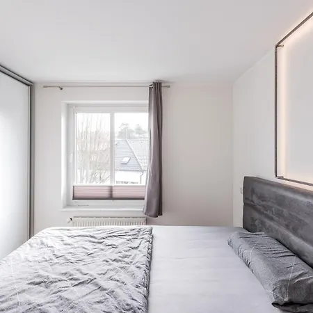 Wohnen Im Zentrum * Lindlar