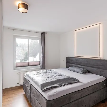 Wohnen Im Zentrum * Lindlar