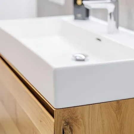 Apartman Wohnen Im Zentrum Lindlar