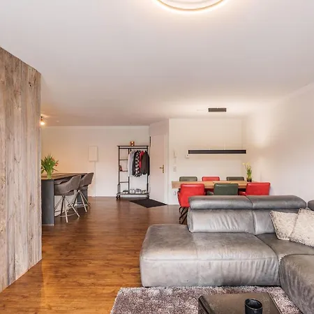 Wohnen Im Zentrum Apartman Lindlar