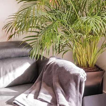 Apartman Wohnen Im Zentrum Lindlar