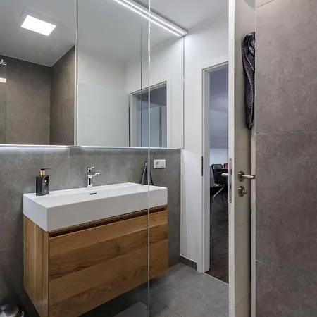 Apartment Wohnen Im Zentrum Lindlar
