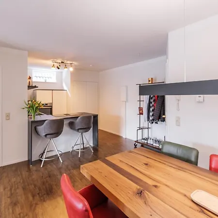 Apartment Wohnen Im Zentrum *
