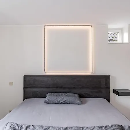 Wohnen Im Zentrum 公寓 *