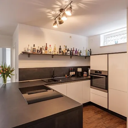 Wohnen Im Zentrum * Lindlar