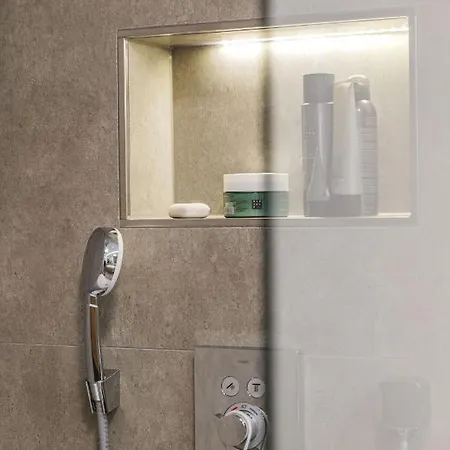 Wohnen Im Zentrum Apartment