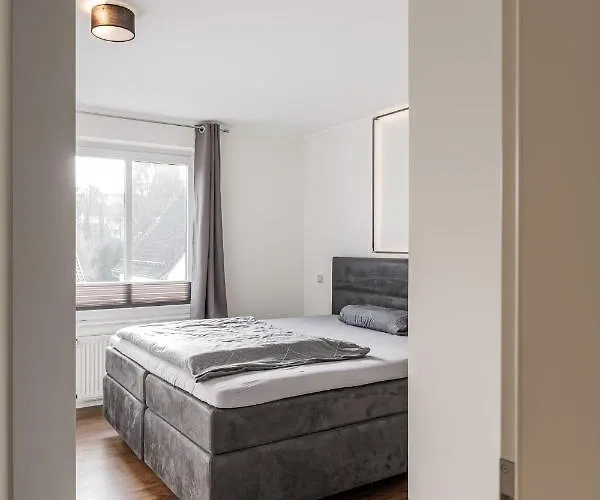 Wohnen Im Zentrum Lindlar