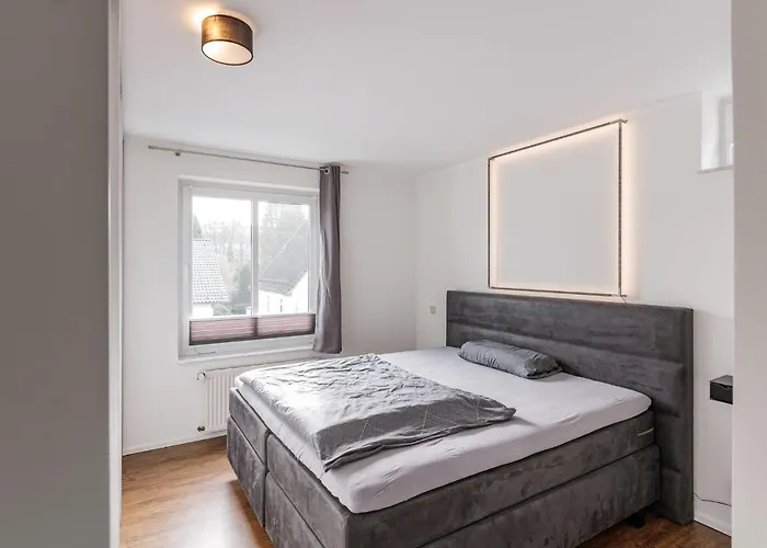 Wohnen Im Zentrum * Lindlar