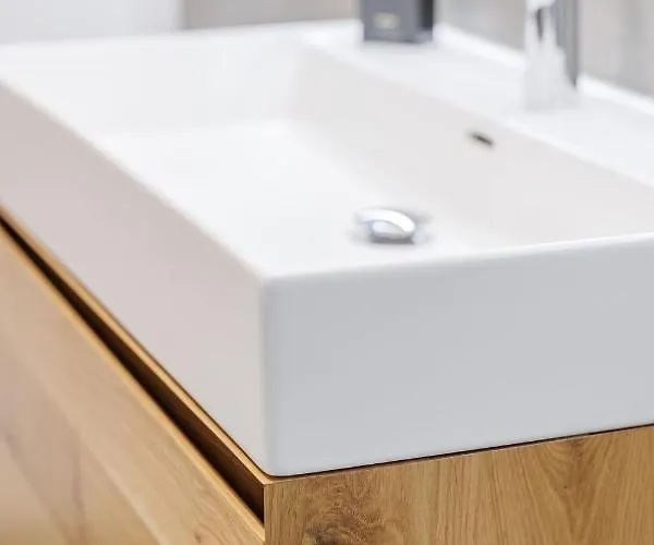 Lejlighed Wohnen Im Zentrum Lindlar