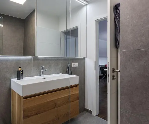 Lejlighed Wohnen Im Zentrum Lindlar