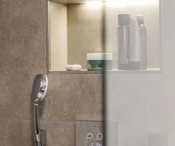 Wohnen Im Zentrum 公寓