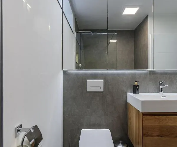 Lejlighed Wohnen Im Zentrum Lindlar